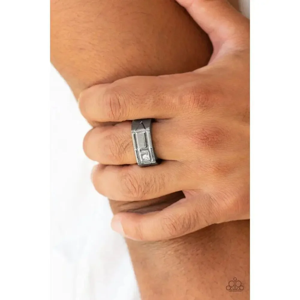 Atlas Black Ring (138)
